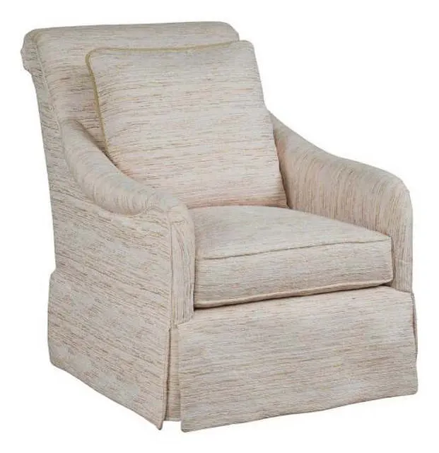 Kincaid UPH-016-02 Jocelyn Swivel Glider Kincaid UPH-016-02 Jocelyn Swivel Glider