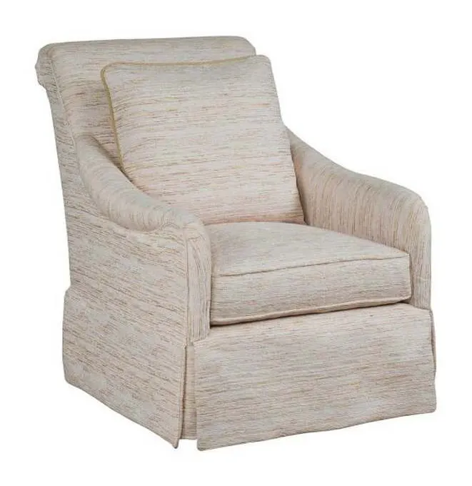 Kincaid UPH-016-02 Jocelyn Swivel Glider Kincaid UPH-016-02 Jocelyn Swivel Glider