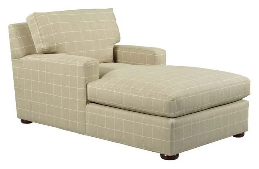 Kincaid UPH-025-09 Connor Chaise Kincaid UPH-025-09 Connor Chaise