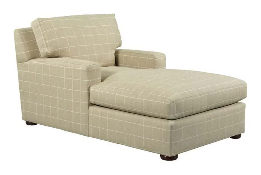 Kincaid UPH-025-09 Connor Chaise Kincaid UPH-025-09 Connor Chaise