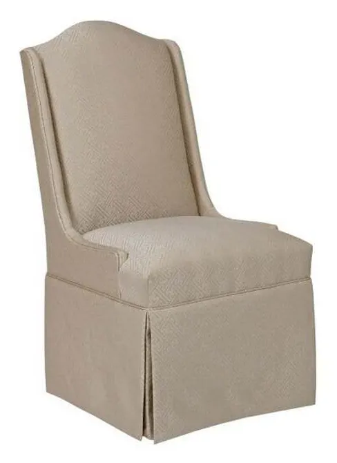 Kincaid UPH-026-00 Victoria Dining Chair Kincaid UPH-026-00 Victoria Dining Chair