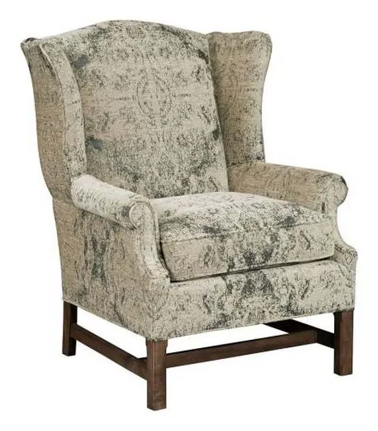 Kincaid UPH-029-00 Walton Chair Kincaid UPH-029-00 Walton Chair