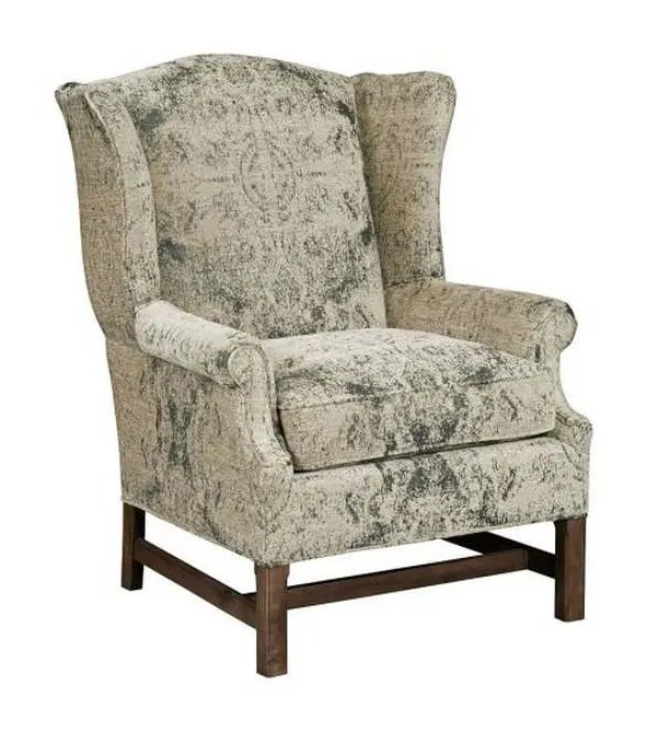 Kincaid UPH-029-00 Walton Chair Kincaid UPH-029-00 Walton Chair