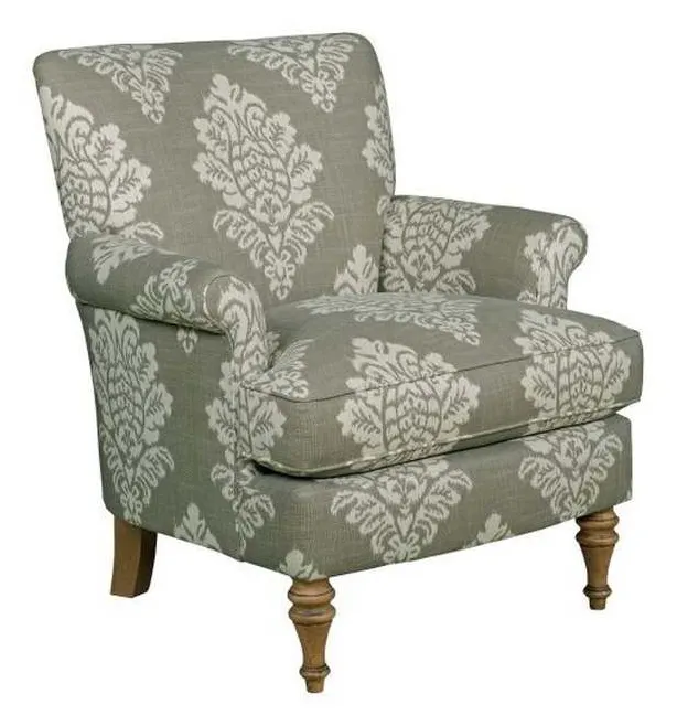Kincaid UPH-041-00 Jane Chair Kincaid UPH-041-00 Jane Chair