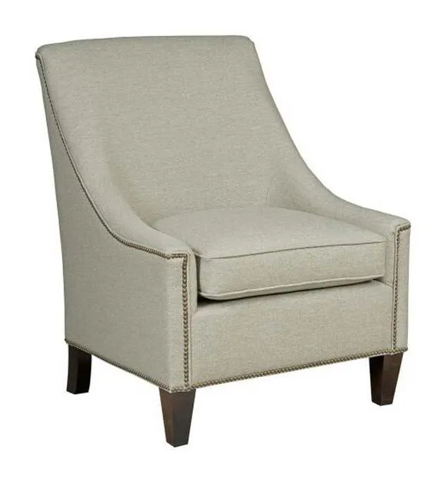 Kincaid UPH-058-00 Cameron Chair Kincaid UPH-058-00 Cameron Chair
