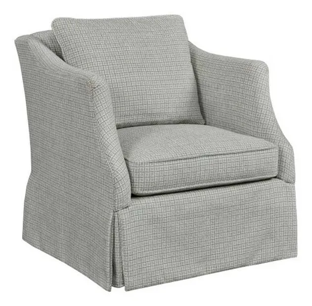 Kincaid UPH-062-02 Aubree Swivel Glider Kincaid UPH-062-02 Aubree Swivel Glider