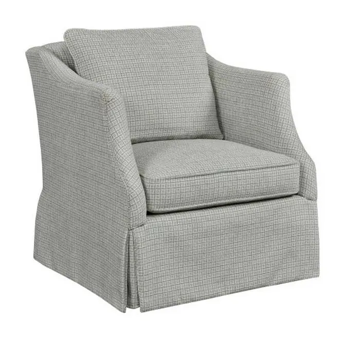 Kincaid UPH-062-02 Aubree Swivel Glider Kincaid UPH-062-02 Aubree Swivel Glider
