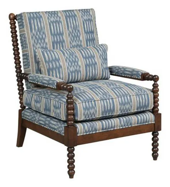 Kincaid UPH-098-00 Jenny Chair Kincaid UPH-098-00 Jenny Chair