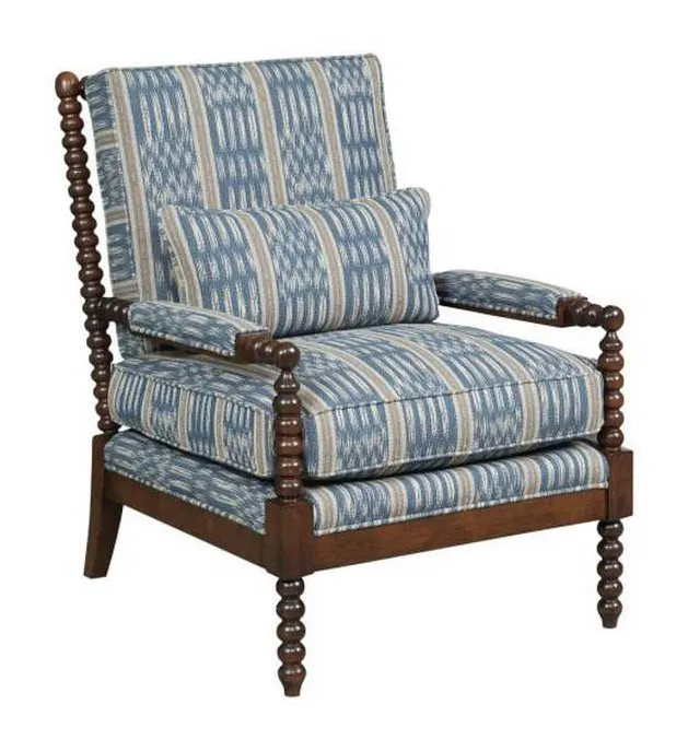 Kincaid UPH-098-00 Jenny Chair Kincaid UPH-098-00 Jenny Chair