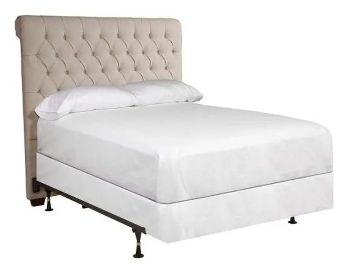 Kincaid UPH-10-146H Belmar Full Uph Headboard Kincaid UPH-10-146H Belmar Full Uph Headboard