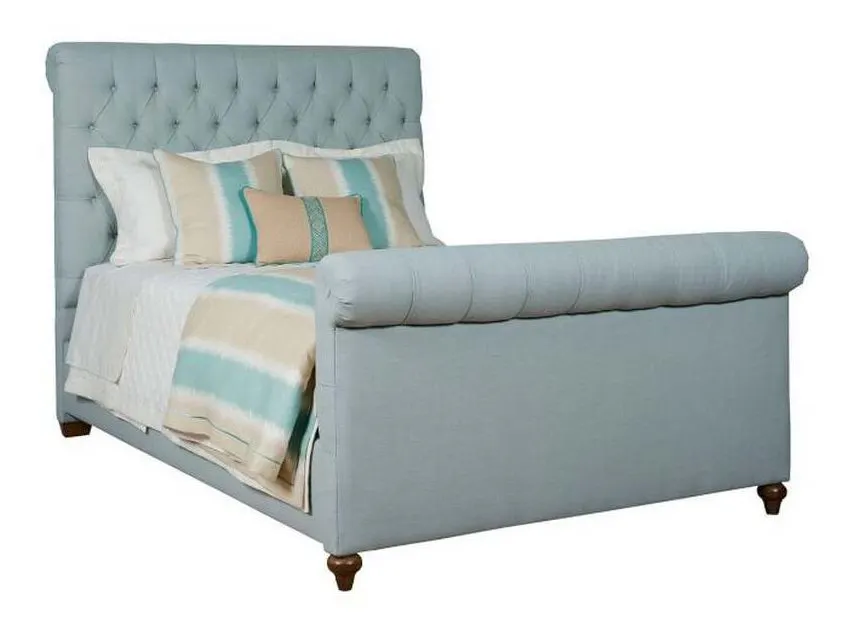 Kincaid UPH-10-150FP  Belmar Queen Bed Package
