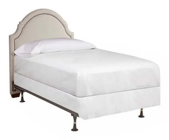 Kincaid UPH-10-233H Ashbury Twin Headboard Kincaid UPH-10-233H Ashbury Twin Headboard
