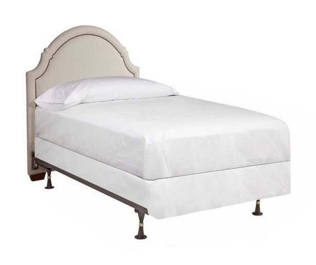 Kincaid UPH-10-233H Ashbury Twin Headboard Kincaid UPH-10-233H Ashbury Twin Headboard