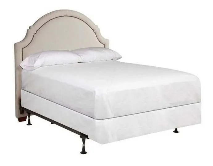 Kincaid UPH-10-246H  Ashbury Full Headboard