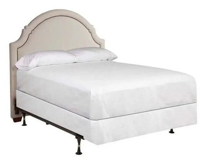 Kincaid UPH-10-246H Ashbury Full Headboard Kincaid UPH-10-246H Ashbury Full Headboard