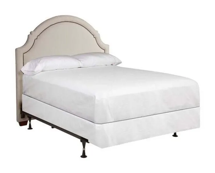 Kincaid UPH-10-246H Ashbury Full Headboard Kincaid UPH-10-246H Ashbury Full Headboard