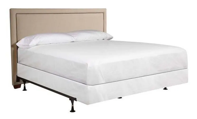 Kincaid UPH-10-366H  Lacey King Uph Headboard