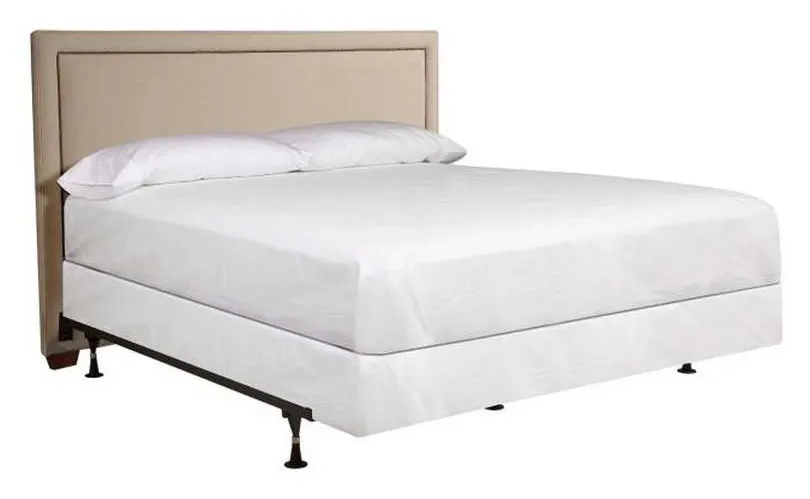 Kincaid UPH-10-366H Lacey King Uph Headboard Kincaid UPH-10-366H Lacey King Uph Headboard