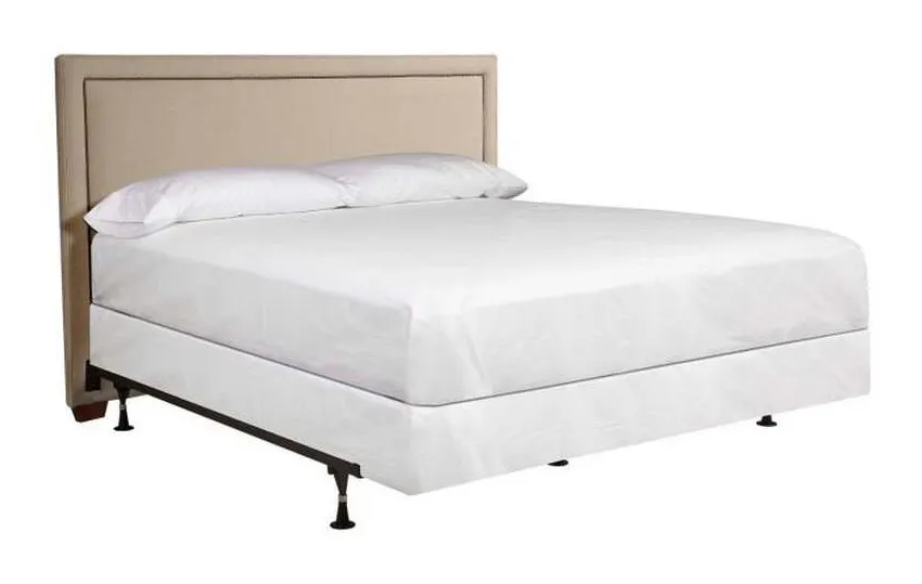 Kincaid UPH-10-366H Lacey King Uph Headboard Kincaid UPH-10-366H Lacey King Uph Headboard