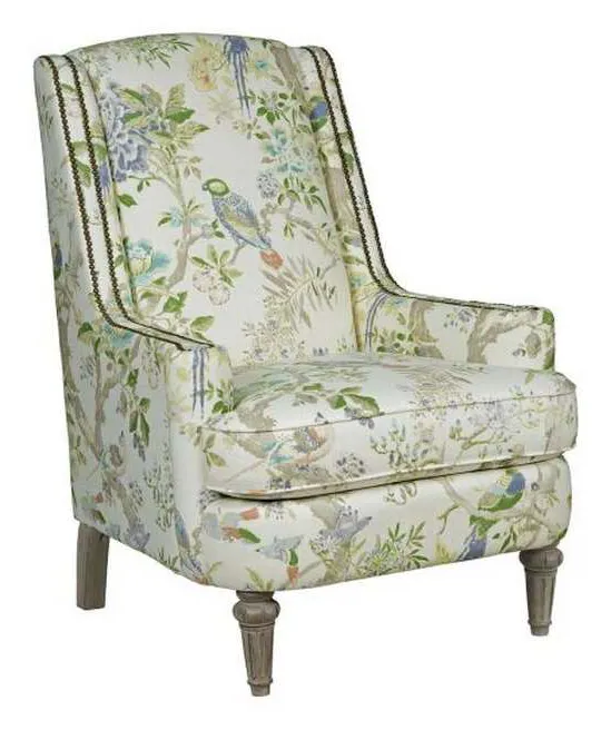 Kincaid UPH-114-00 Bella Chair Kincaid UPH-114-00 Bella Chair
