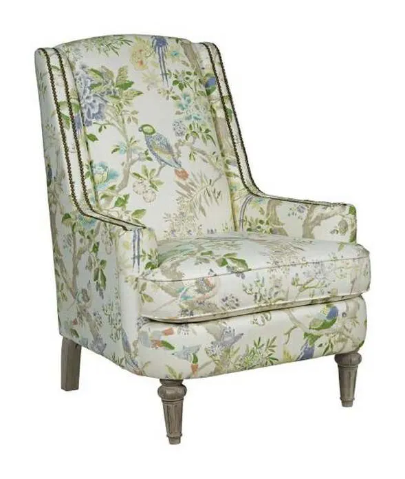 Kincaid UPH-114-00 Bella Chair Kincaid UPH-114-00 Bella Chair