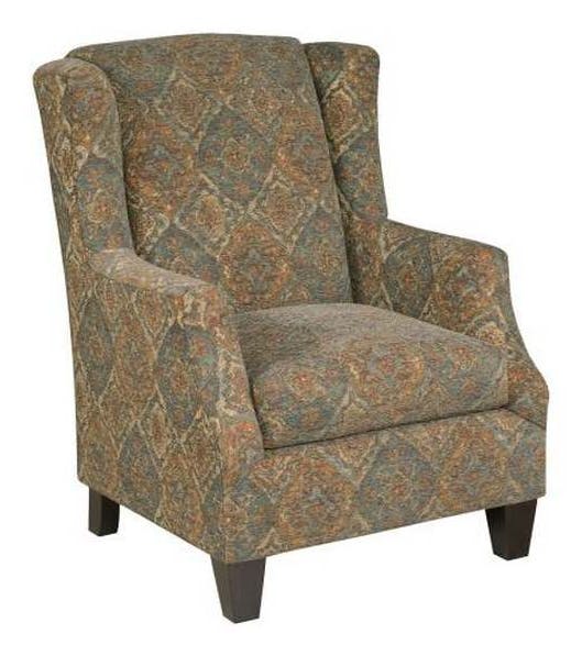 Kincaid UPH-130-00 Glenwood Chair Kincaid UPH-130-00 Glenwood Chair