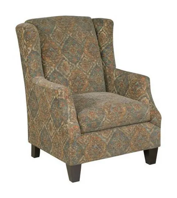 Kincaid UPH-130-00 Glenwood Chair Kincaid UPH-130-00 Glenwood Chair
