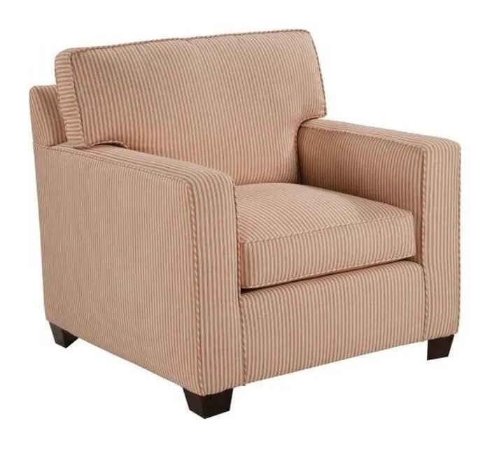 Kincaid UPH-202-84  Brooke Chair