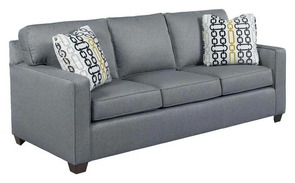 Kincaid UPH-202-86 Brooke Sofa Kincaid UPH-202-86 Brooke Sofa