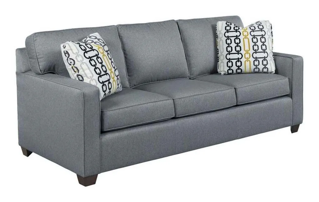 Kincaid UPH-202-86 Brooke Sofa Kincaid UPH-202-86 Brooke Sofa
