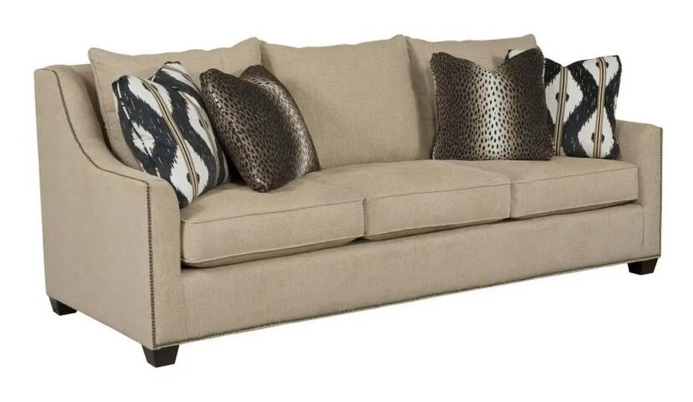 Kincaid UPH-303-76 Edison Sofa Kincaid UPH-303-76 Edison Sofa