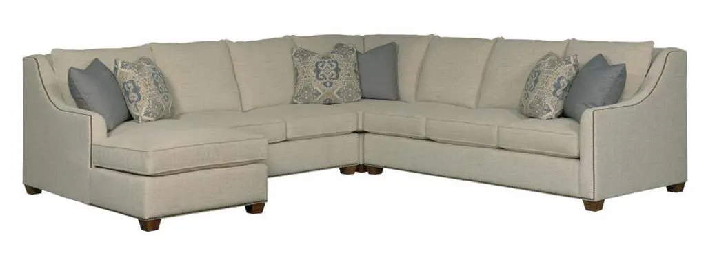 Kincaid UPH-303-SP Edison Sectional Kincaid UPH-303-SP Edison Sectional