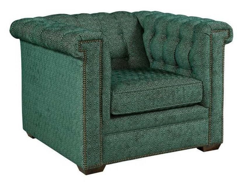 Kincaid UPH-304-84  Kingston Chair