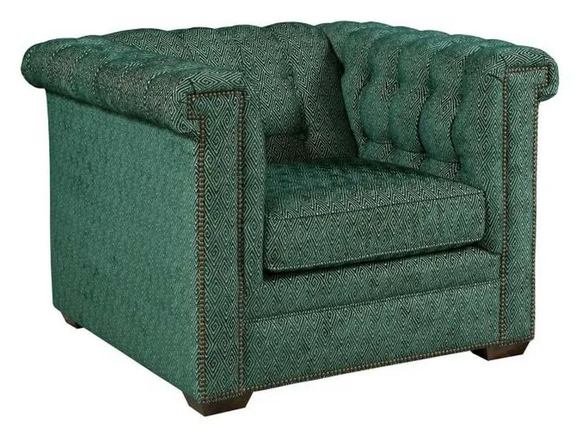Kincaid UPH-304-84 Kingston Chair Kincaid UPH-304-84 Kingston Chair