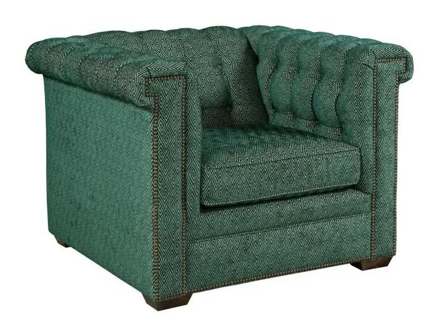 Kincaid UPH-304-84 Kingston Chair Kincaid UPH-304-84 Kingston Chair