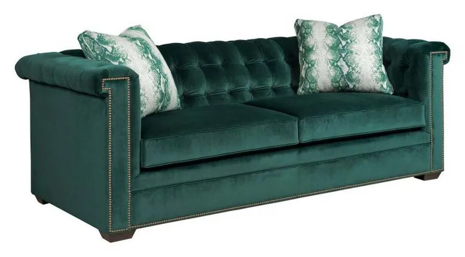 Kincaid UPH-304-86 Kingston Sofa Kincaid UPH-304-86 Kingston Sofa