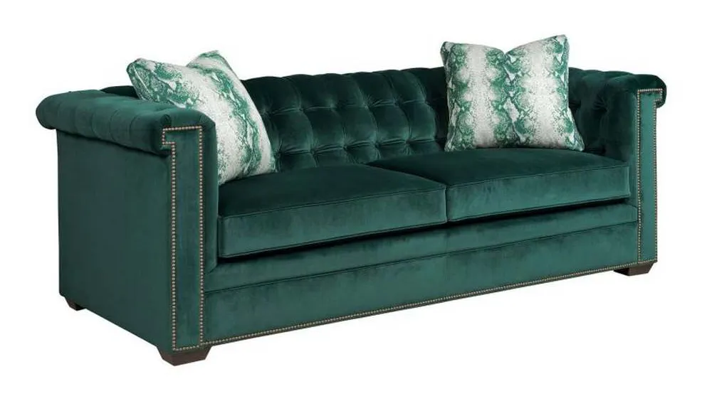 Kincaid UPH-304-86 Kingston Sofa Kincaid UPH-304-86 Kingston Sofa
