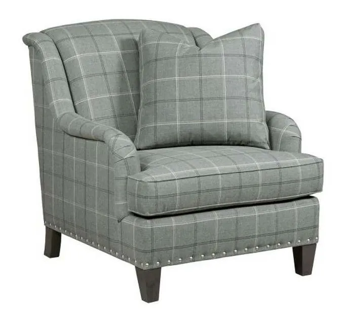 Kincaid UPH-305-84  Tuesday Chair