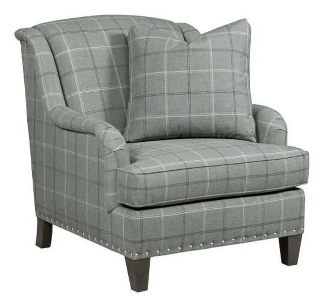 Kincaid UPH-305-84 Tuesday Chair Kincaid UPH-305-84 Tuesday Chair