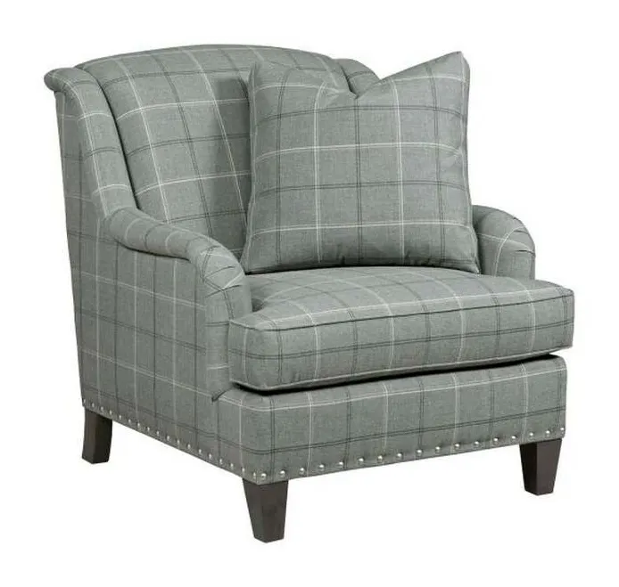 Kincaid UPH-305-84 Tuesday Chair Kincaid UPH-305-84 Tuesday Chair