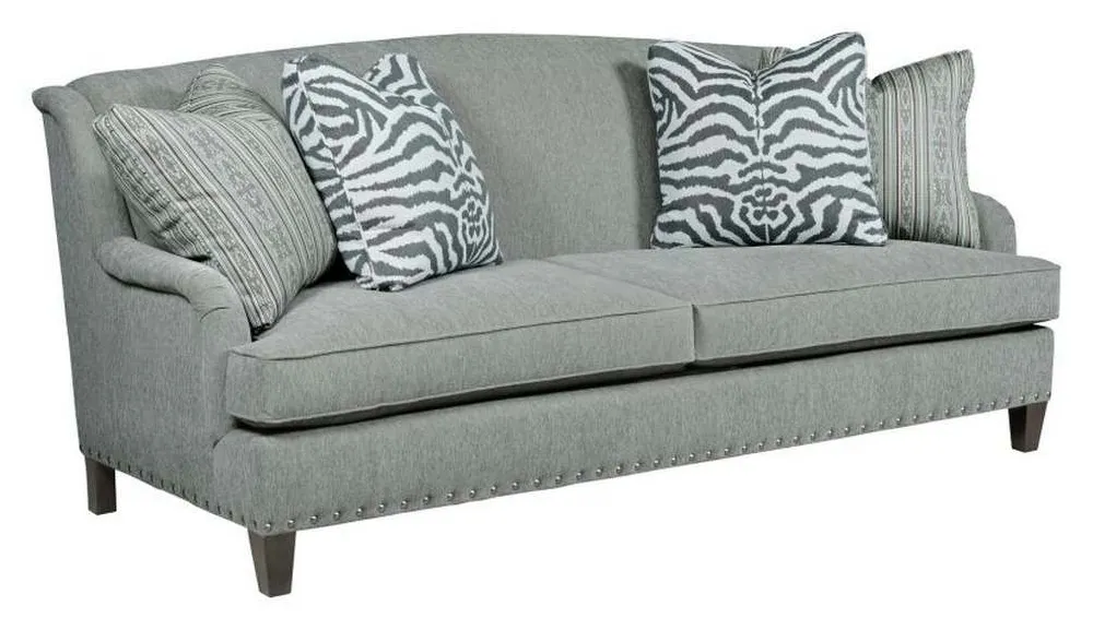 Kincaid UPH-305-76 Tuesday Sofa Kincaid UPH-305-76 Tuesday Sofa