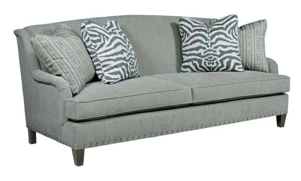 Kincaid UPH-305-76 Tuesday Sofa Kincaid UPH-305-76 Tuesday Sofa