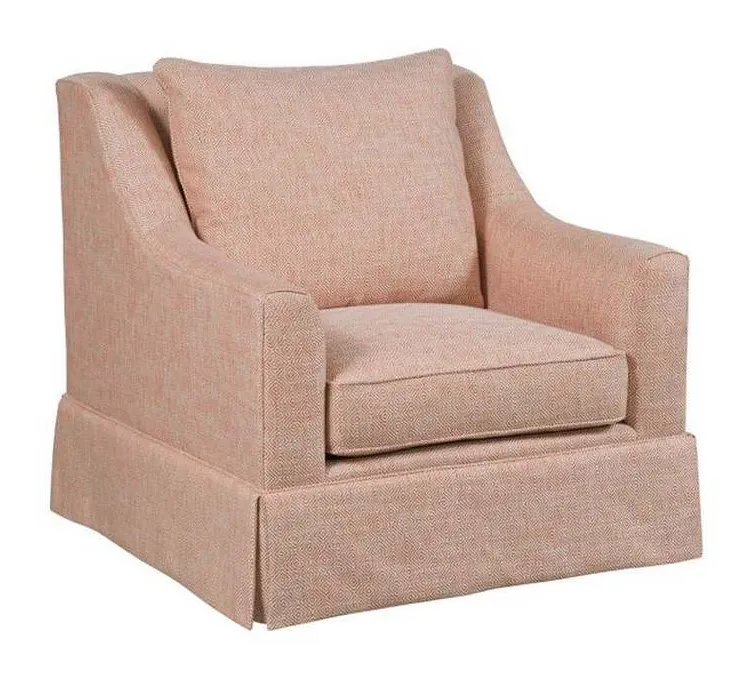 Kincaid UPH-306-84 Finley Chair Kincaid UPH-306-84 Finley Chair