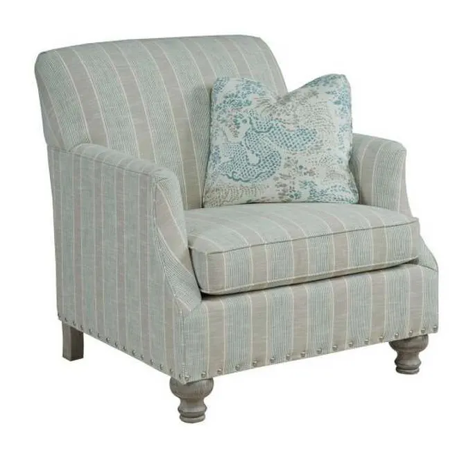 Kincaid UPH-313-84 Liberty Chair Kincaid UPH-313-84 Liberty Chair
