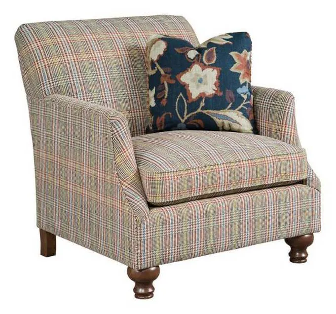 Kincaid UPH-313-54 Liberty Chair Kincaid UPH-313-54 Liberty Chair