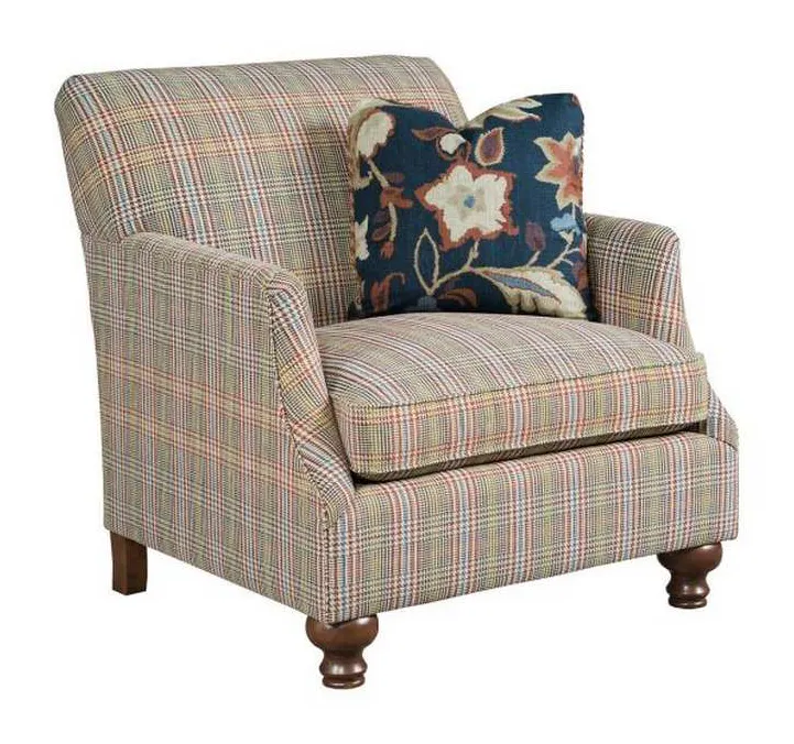Kincaid UPH-313-54 Liberty Chair Kincaid UPH-313-54 Liberty Chair