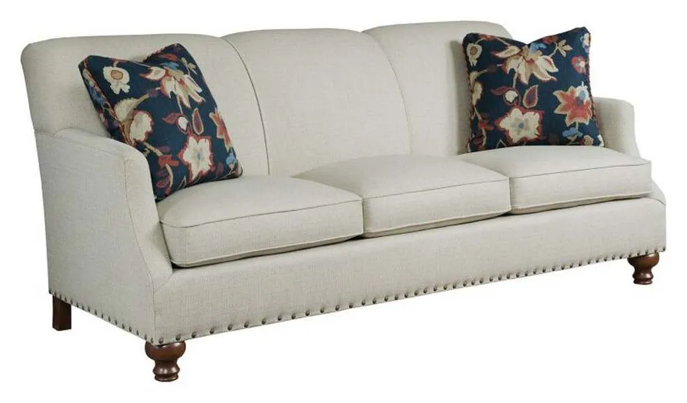 Kincaid UPH-313-86 Liberty Sofa Kincaid UPH-313-86 Liberty Sofa