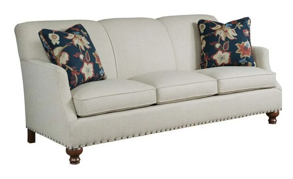 Kincaid UPH-313-86 Liberty Sofa Kincaid UPH-313-86 Liberty Sofa