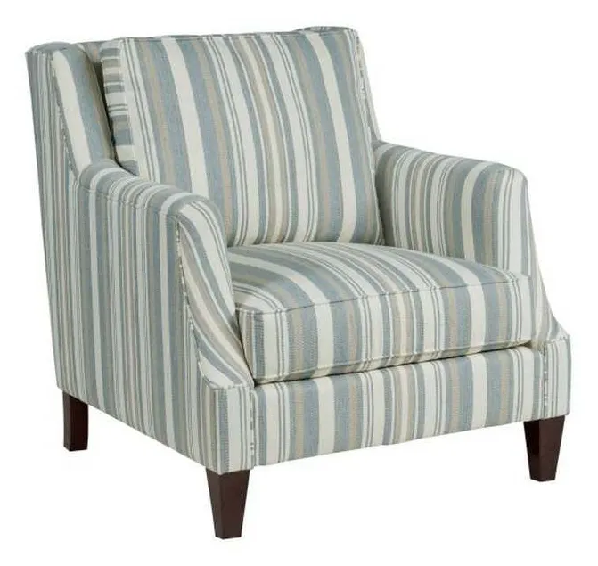 Kincaid UPH-314-84 Vivian Chair Kincaid UPH-314-84 Vivian Chair