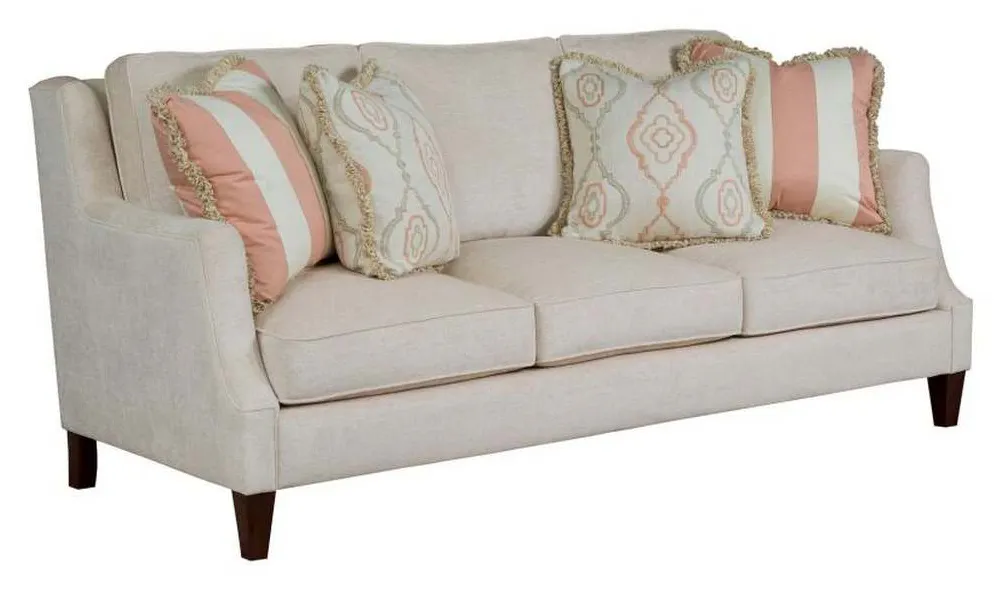 Kincaid UPH-314-86 Vivian Sofa Kincaid UPH-314-86 Vivian Sofa